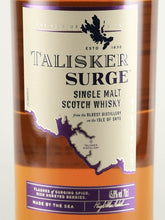 Load image into Gallery viewer, Talisker Surge