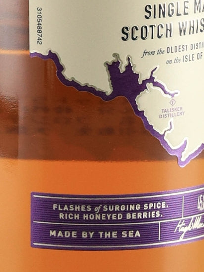 Talisker Surge