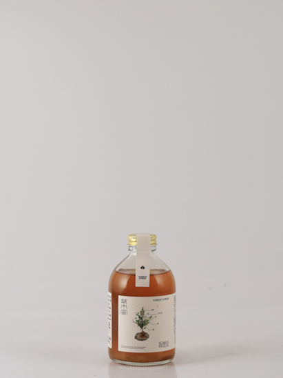 Kusamitsu Forest Syrup