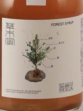 Load image into Gallery viewer, Kusamitsu Forest Syrup