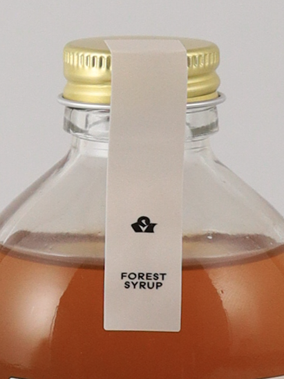 Kusamitsu Forest Syrup