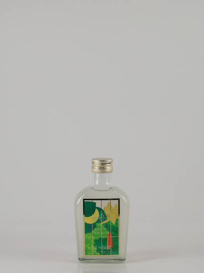 Non Non-Alcoholic Spirits Green Secret Place