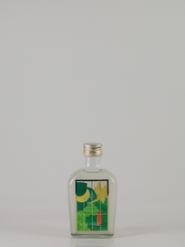 Non Non-Alcoholic Spirits Green Secret Place