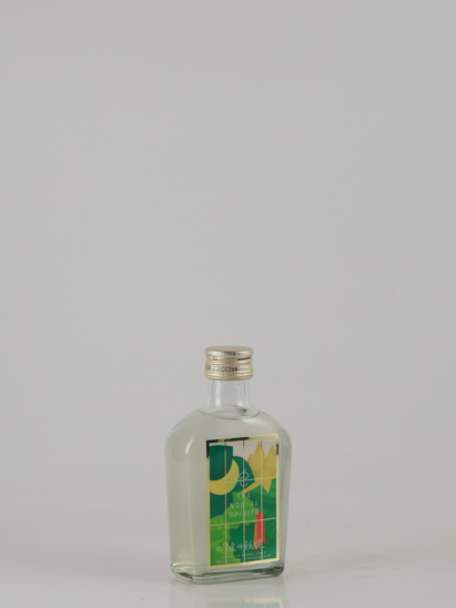 Non Non-Alcoholic Spirits Green Secret Place