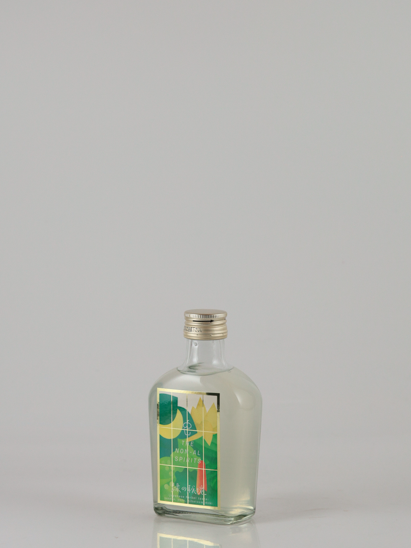Non Non-Alcoholic Spirits Green Secret Place