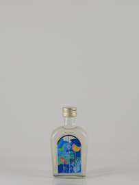 Non Non-Alcoholic Spirits Blue Paradise
