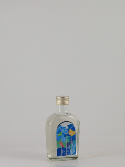 Non Non-Alcoholic Spirits Blue Paradise
