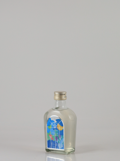 Non Non-Alcoholic Spirits Blue Paradise