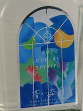 Load image into Gallery viewer, Non Non-Alcoholic Spirits Blue Paradise