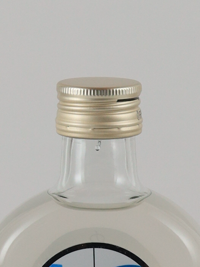 Non Non-Alcoholic Spirits Blue Paradise