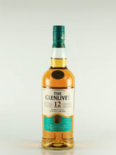 Load image into Gallery viewer, Glenlivet 12 years 750ml [Parallel Import]