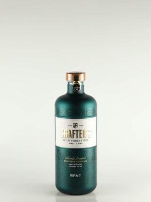 Crafter's Wild Forest Gin
