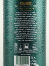 Load image into Gallery viewer, Crafter's Wild Forest Gin