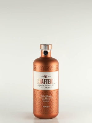 Crafter's Aromatic Flower Gin
