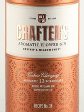 Load image into Gallery viewer, Crafter's Aromatic Flower Gin