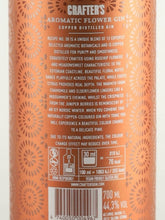 Load image into Gallery viewer, Crafter's Aromatic Flower Gin