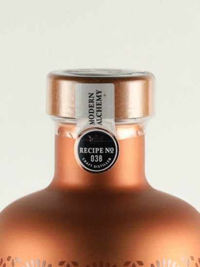 Crafter's Aromatic Flower Gin