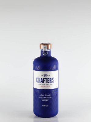 Crafter's London Dry Gin