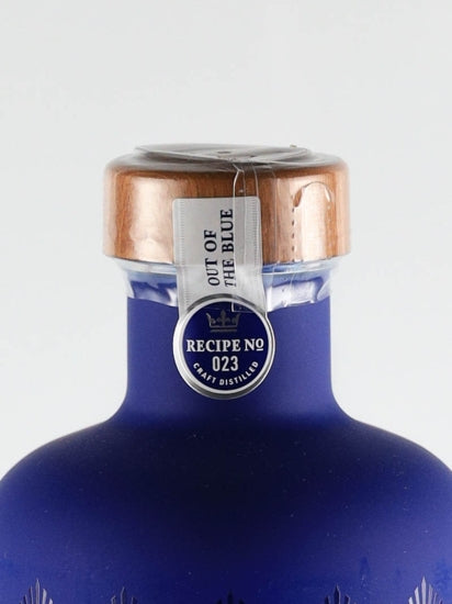 Crafter's London Dry Gin