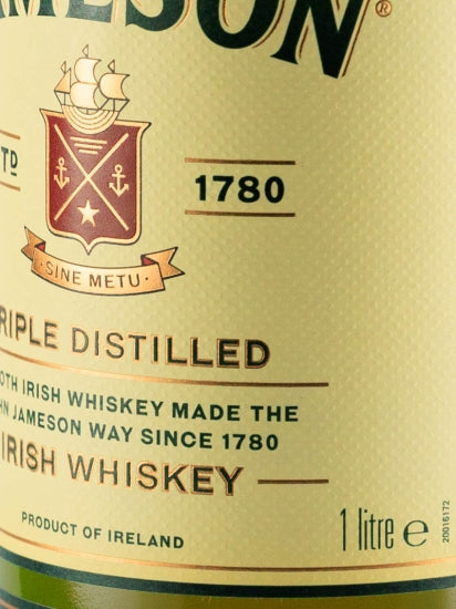 Jameson