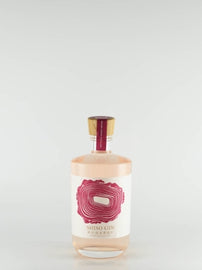Nozawa Onsen Distillery Shiso Gin