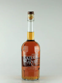 Sazerac Rye