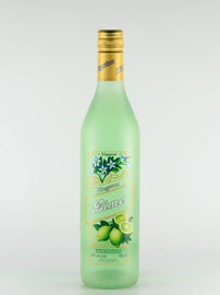Kingston Lime