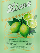 Load image into Gallery viewer, Kingston Lime