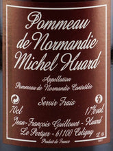Load image into Gallery viewer, Michel Huard Pommeau de Normandie