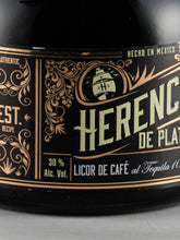 Load image into Gallery viewer, Herencia de Plata Coffee Liqueur