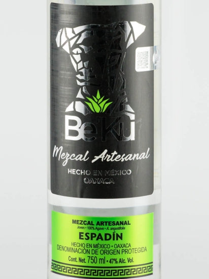 Beku Espadin