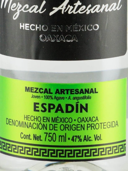Beku Espadin
