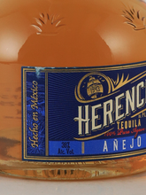 Load image into Gallery viewer, Herencia de Plata Anejo