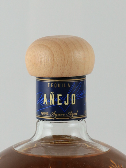 Herencia de Plata Anejo
