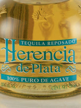 Load image into Gallery viewer, Herencia de Plata Reposado Old Label