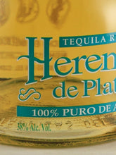 Load image into Gallery viewer, Herencia de Plata Reposado Old Label