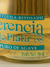 Load image into Gallery viewer, Herencia de Plata Reposado Old Label