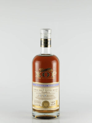 Extra Old Particular Clynelish 25 Year Old 1996