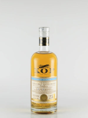 Extra Old Particular Caol Ila 25 Year Old 1996