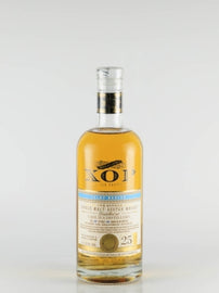 Extra Old Particular Caol Ila 25 Year Old 1996