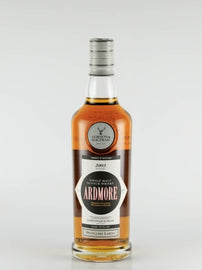Gordon & MacPhail Distillery Label Ardmore 2003/2022