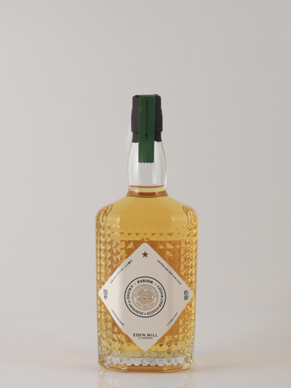 Eden Mill Fusion Whisky