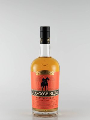 Compass Box Glasgow Blend