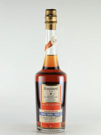 Boulard XO Double Barrel Finish