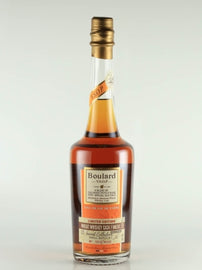 Boulard VSOP Wheat Cask Finish