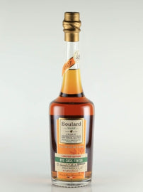 Boulard VSOP Rye Cask Finish