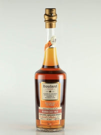 Boulard VSOP Bourbon Cask Finish