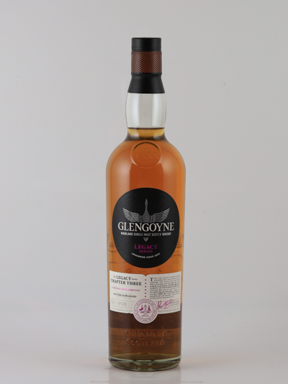 Glengoyne Legacy Chapter 3