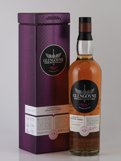 Glengoyne Legacy Chapter 3