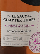 Load image into Gallery viewer, Glengoyne Legacy Chapter 3